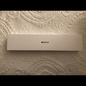 Apple Watch (series 1)